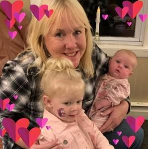 Meet your Posher, Kathy